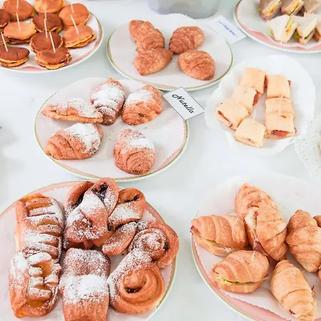 Geminus 3* Cesenatico