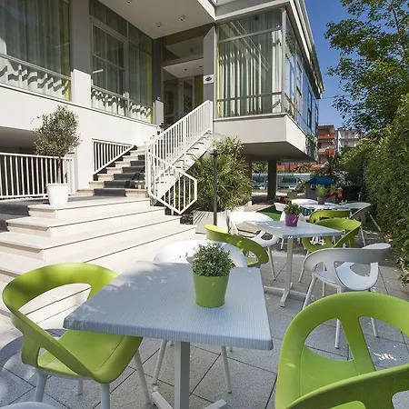 Geminus 3* Cesenatico