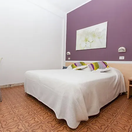 Geminus Otel Cesenatico