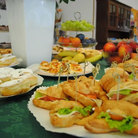 Geminus Hotel Cesenatico