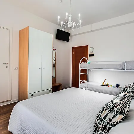 Geminus 3* Cesenatico