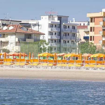 Geminus Hotel Cesenatico