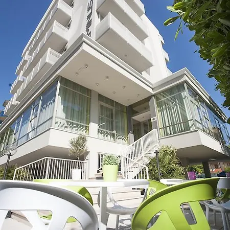 Hotel Geminus Cesenatico