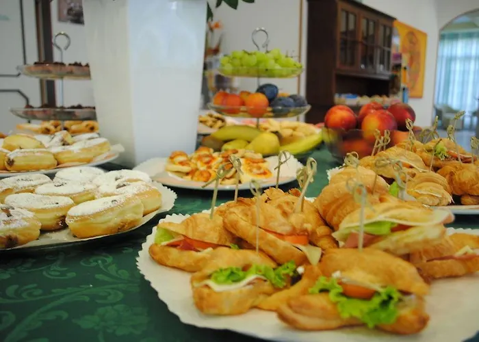 Geminus Hotel Cesenatico