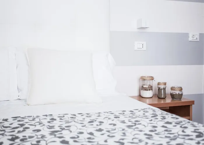 Hotel Geminus Cesenatico