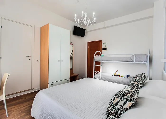 Geminus 3* Cesenatico