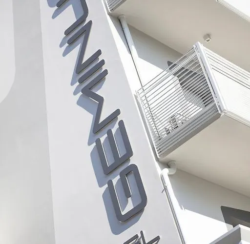 Geminus Hotel