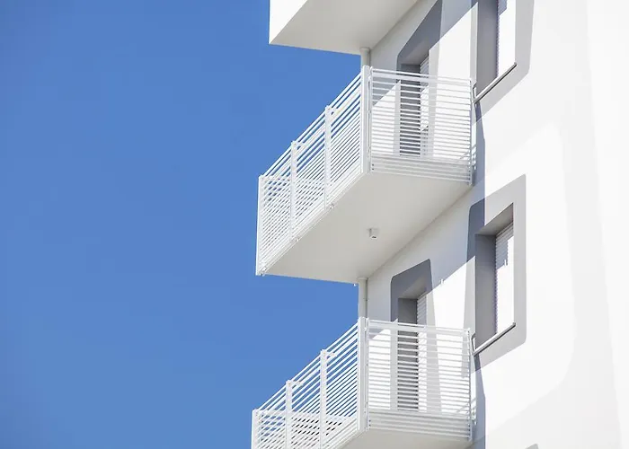 Geminus Szálloda Cesenatico