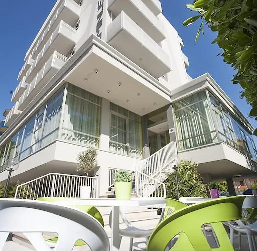 Hotel Geminus Cesenatico