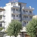Geminus Hotel
