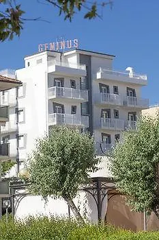 Geminus Hotel