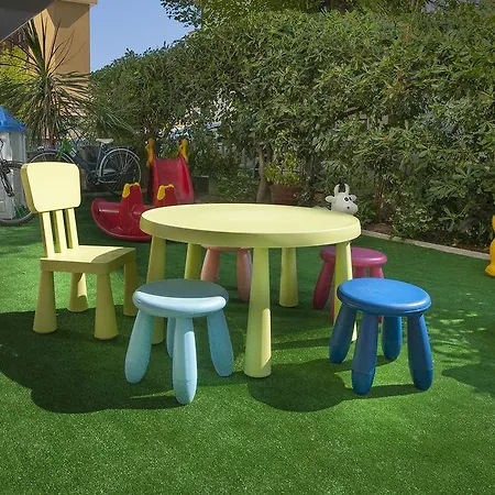 Geminus Ξενοδοχείο Cesenatico