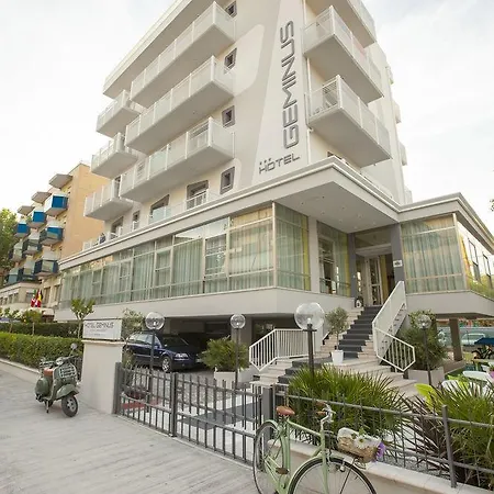 Geminus Hotel 3*