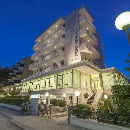 Geminus Hotel