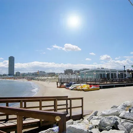 Geminus Ξενοδοχείο