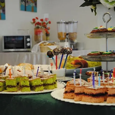 Ξενοδοχείο Geminus