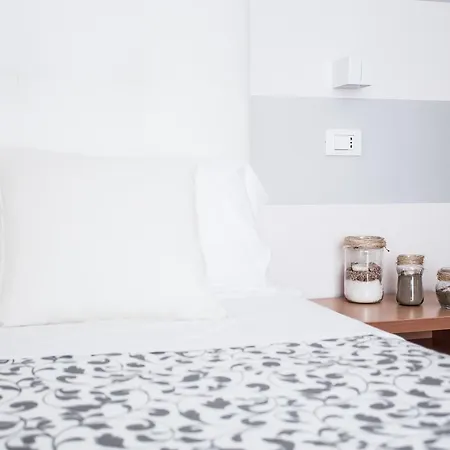 Hotel Geminus Cesenatico