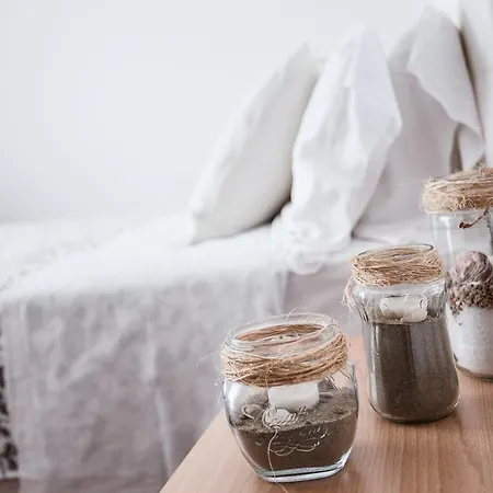 Geminus 酒店 切塞纳蒂科