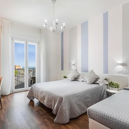 Geminus 3* Cesenatico