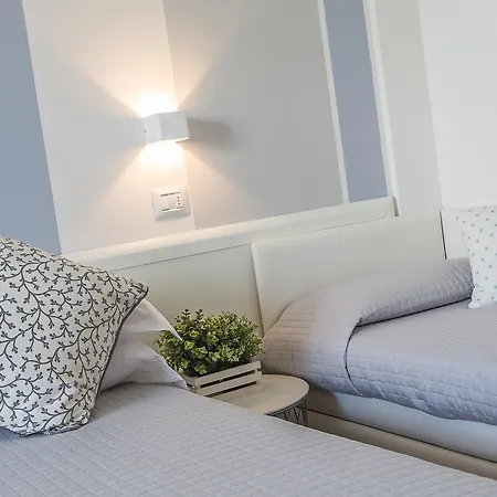 Geminus Hotel 3*