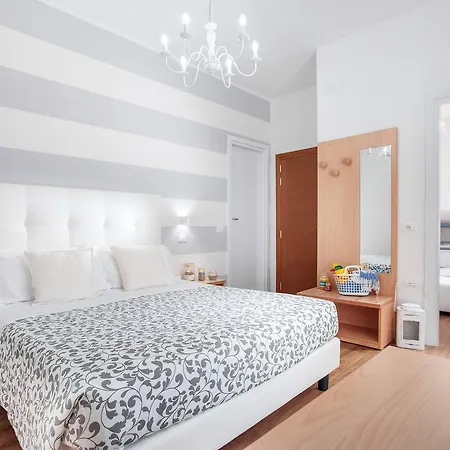 Hotel Geminus Cesenatico