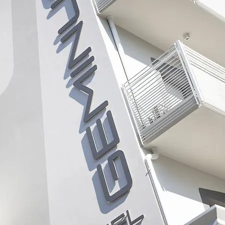 Geminus Hotel