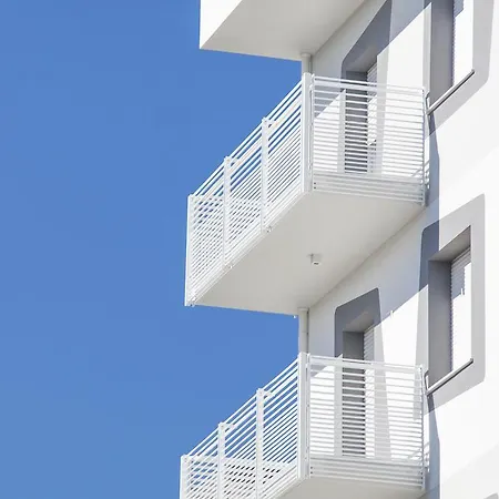 Geminus Ξενοδοχείο Cesenatico