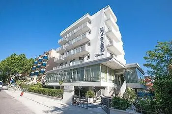 Geminus Szálloda Cesenatico