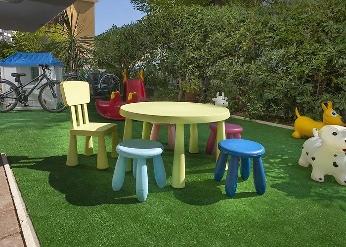 Geminus فندق تْشيزيناتيكو