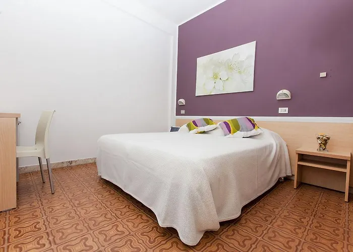 Geminus Szálloda Cesenatico